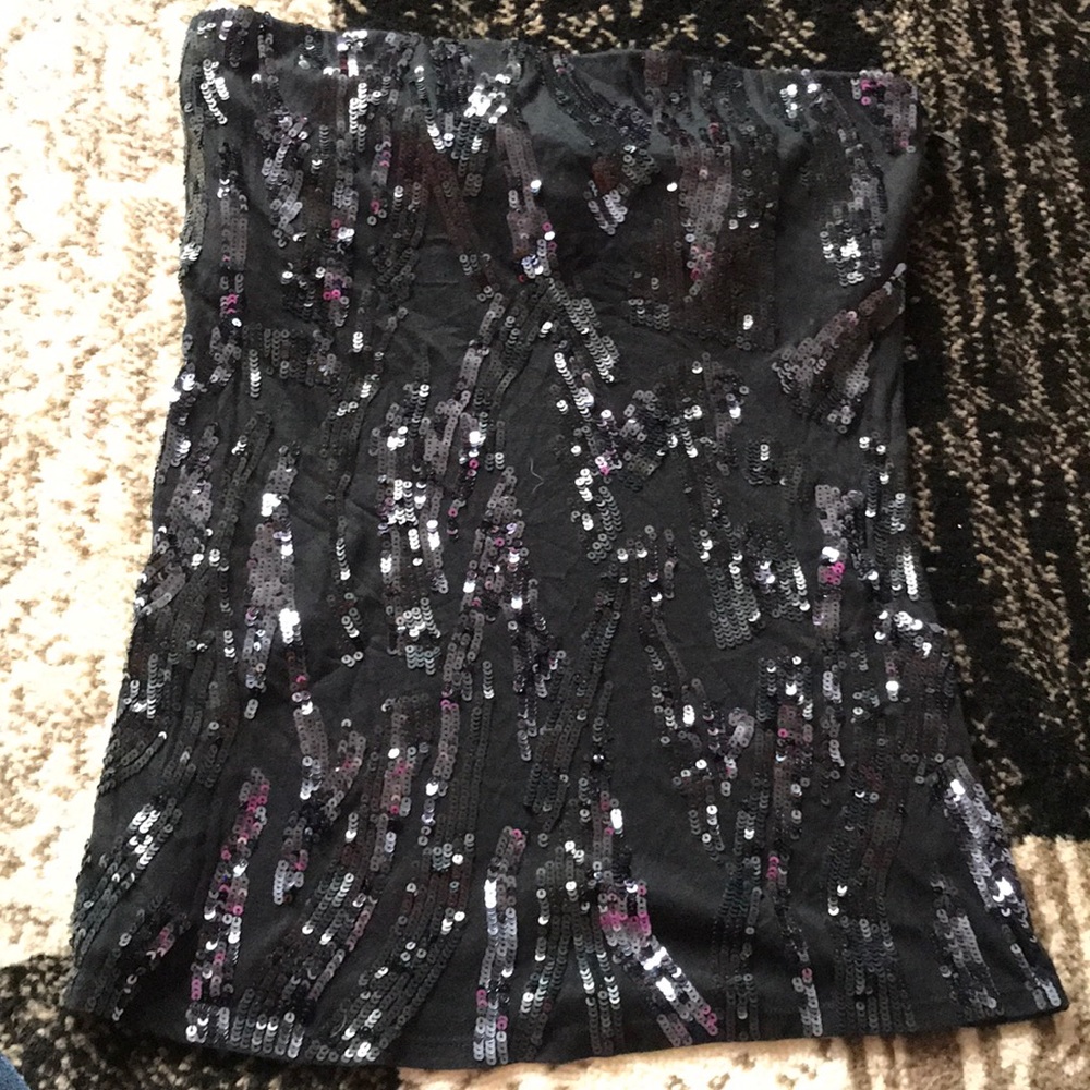 Express Tube Top